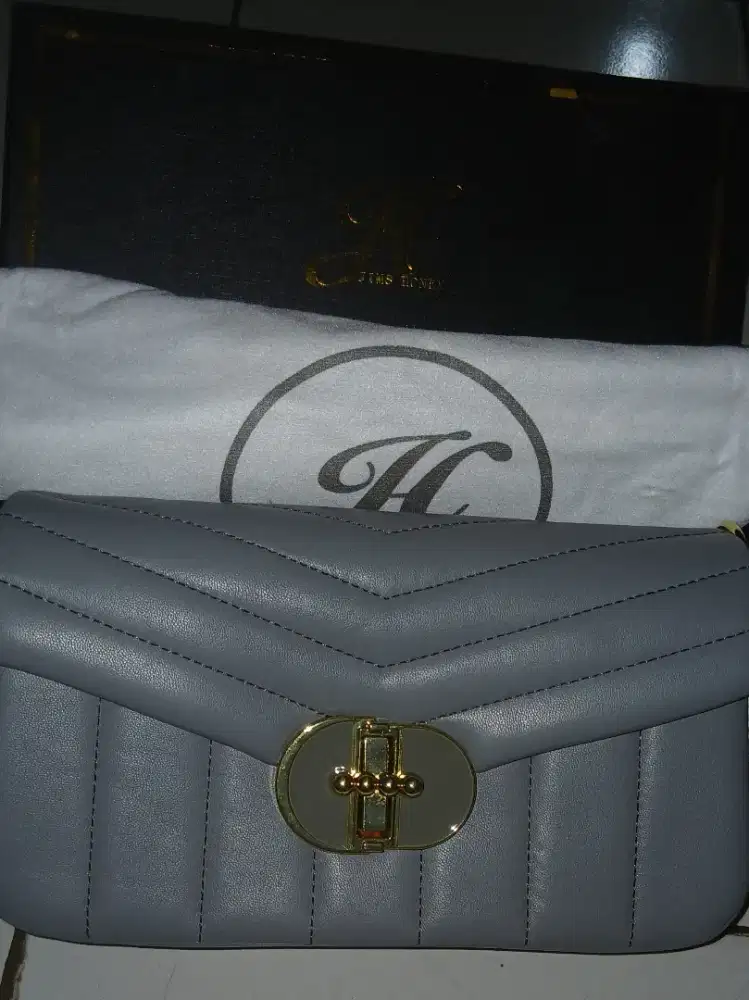 Tas Selempang Jims Honey