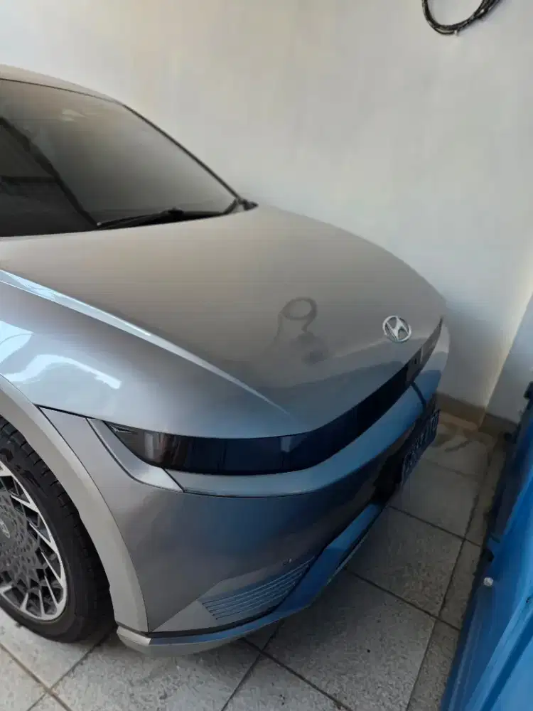 Ioniq 5 nik 2023 maret