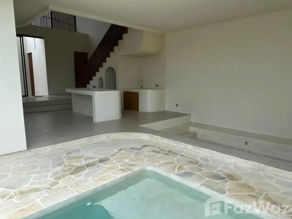 2 Bedroom Villa for rent in Berawa, Bali