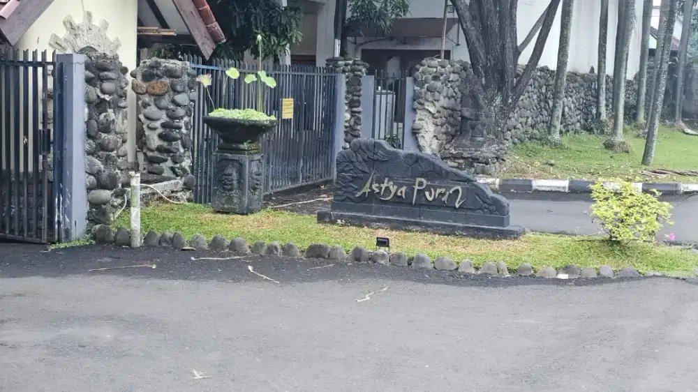 Tanah Kavling Lokasi Strategis Banget dekat UIN Ciputat