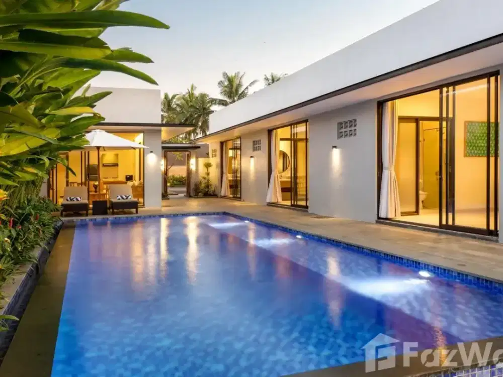 3 Bedroom Villa for sale in Sukawati, Bali
