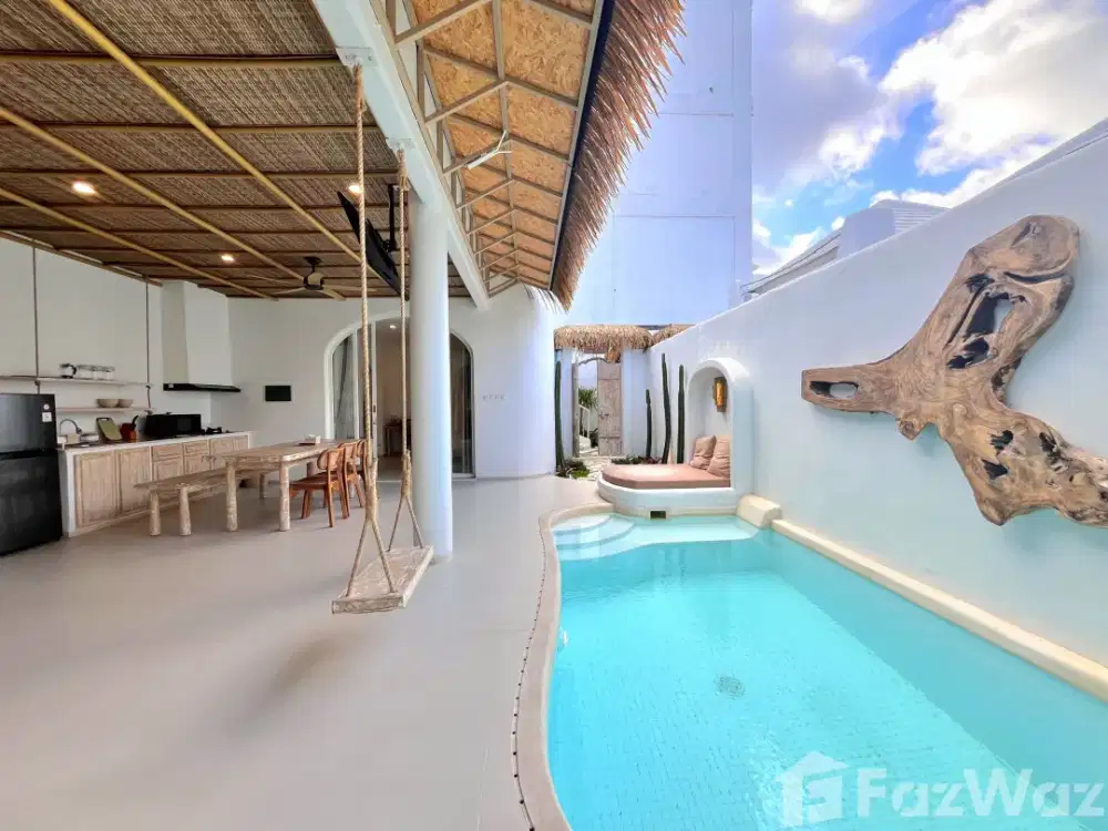 2 Bedroom Villa for sale in Ungasan, Bali