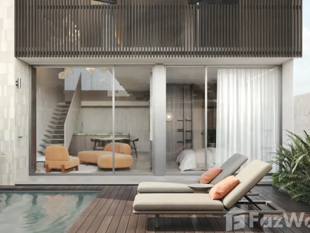 2 Bedroom Villa for sale at Lyvin Gardens