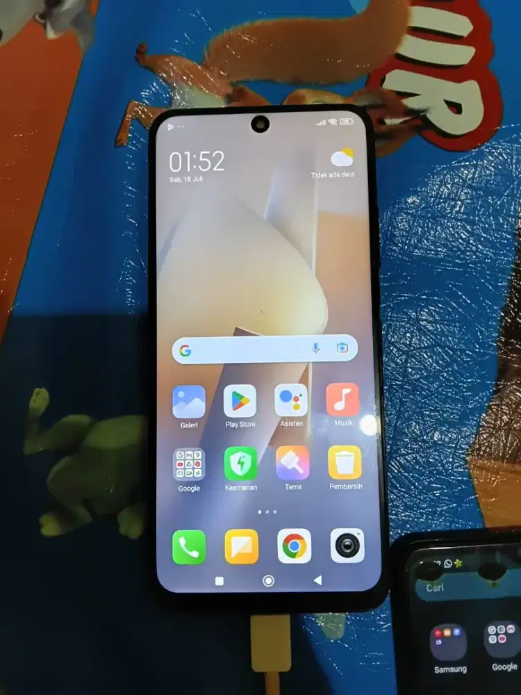 Redmi note 11  6/128