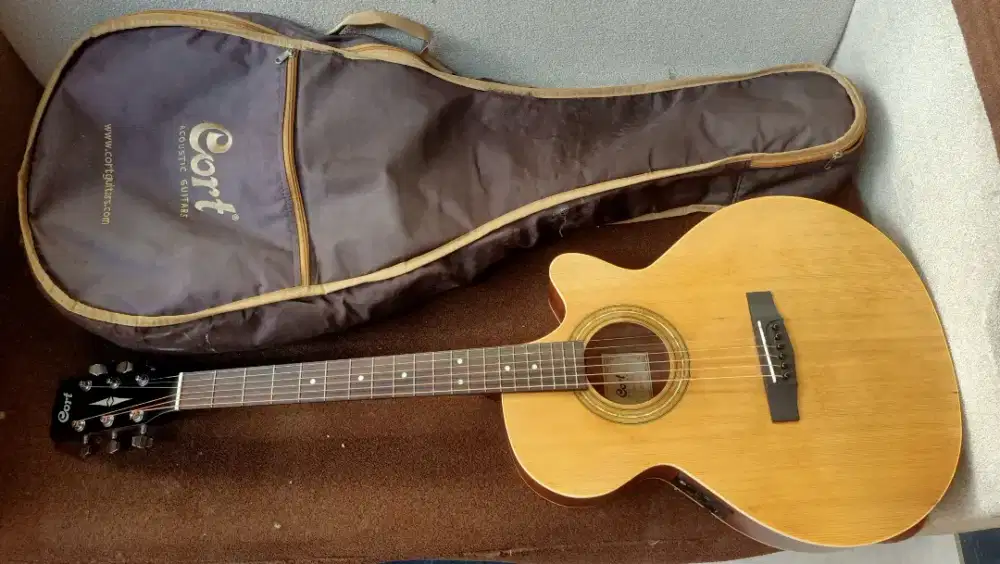 Cort sfx-me op original like new