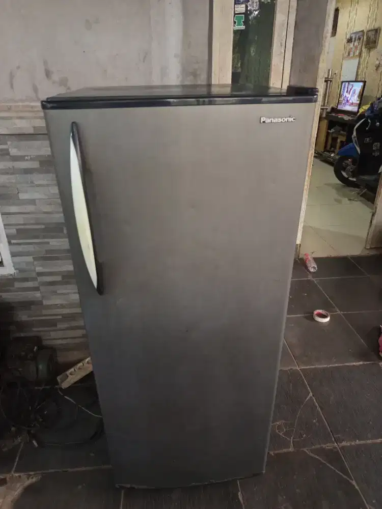 Plizer 6 rak panasonic