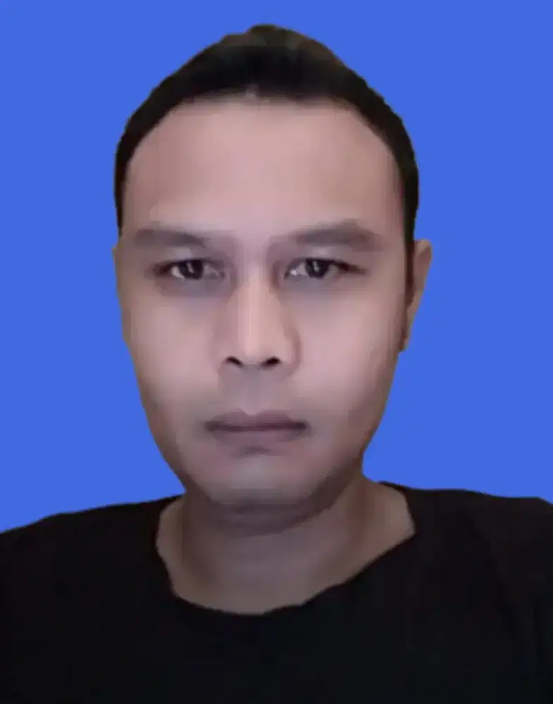 sedang mencari kerja SECURITY