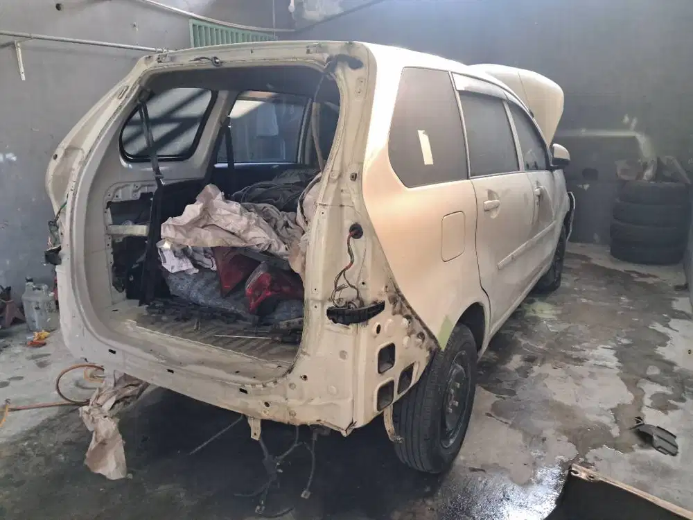 butuh cepat siap kerja di bengkel