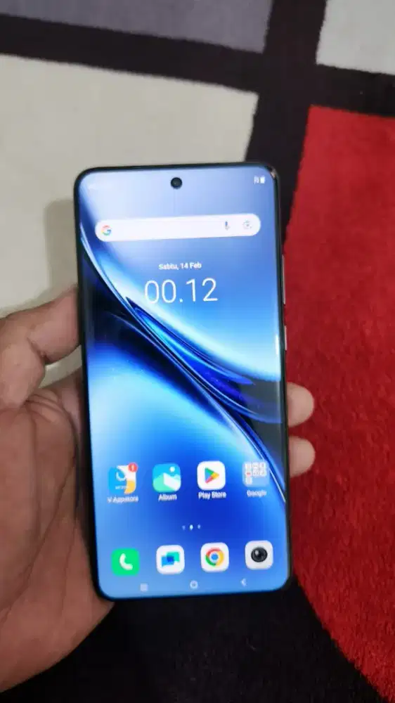 VIVO X200 PRO 5G