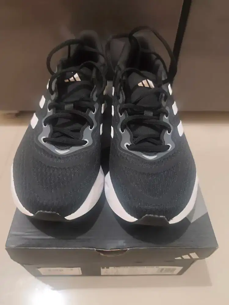 Adidas Switch Run Running Women Black