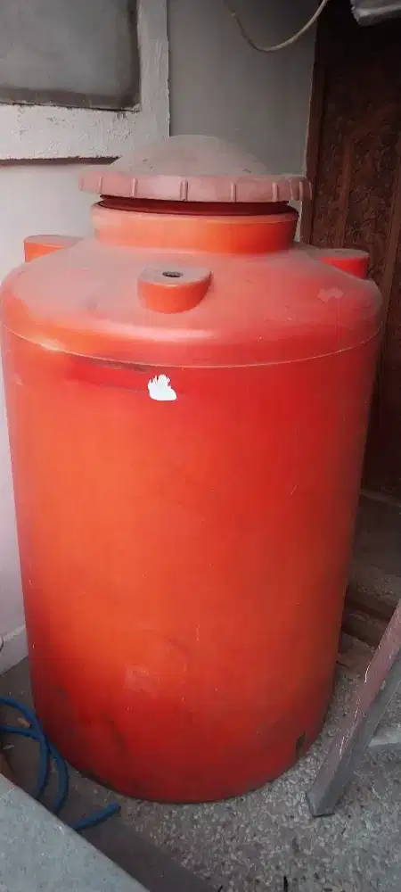 TOREN Tempat Air