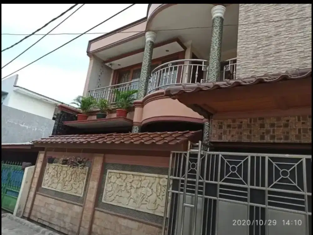 Rumah Super Nyaman