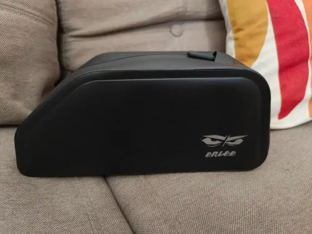 Top Tube Bag Sepeda Enlee