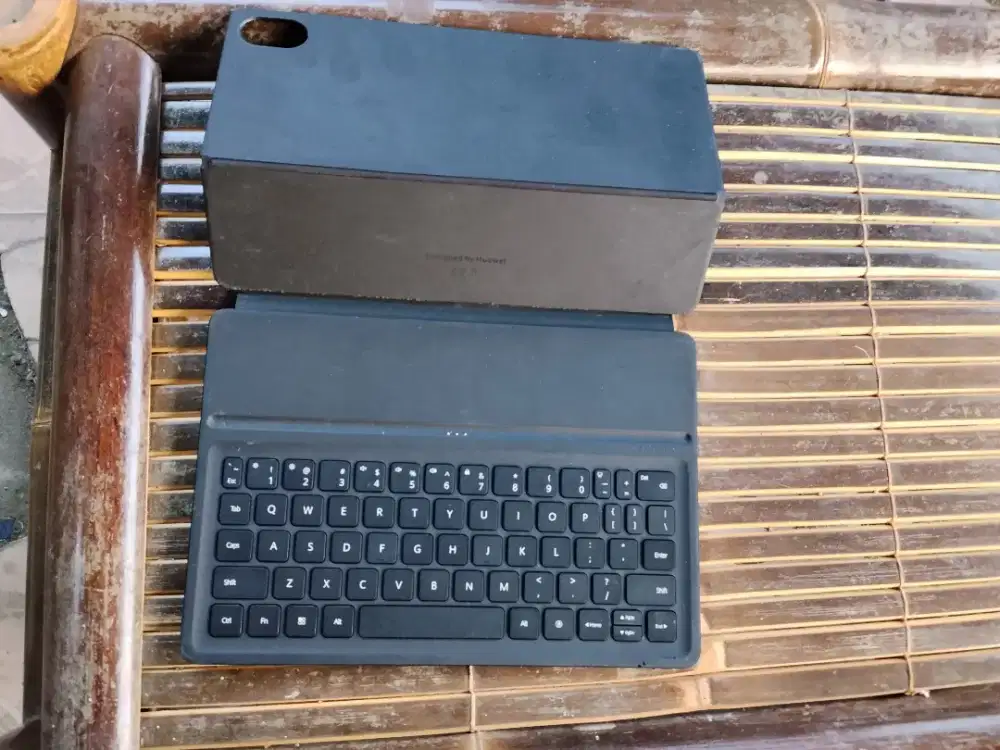 huawei matepad 11.5S smart case keyboard nearlink