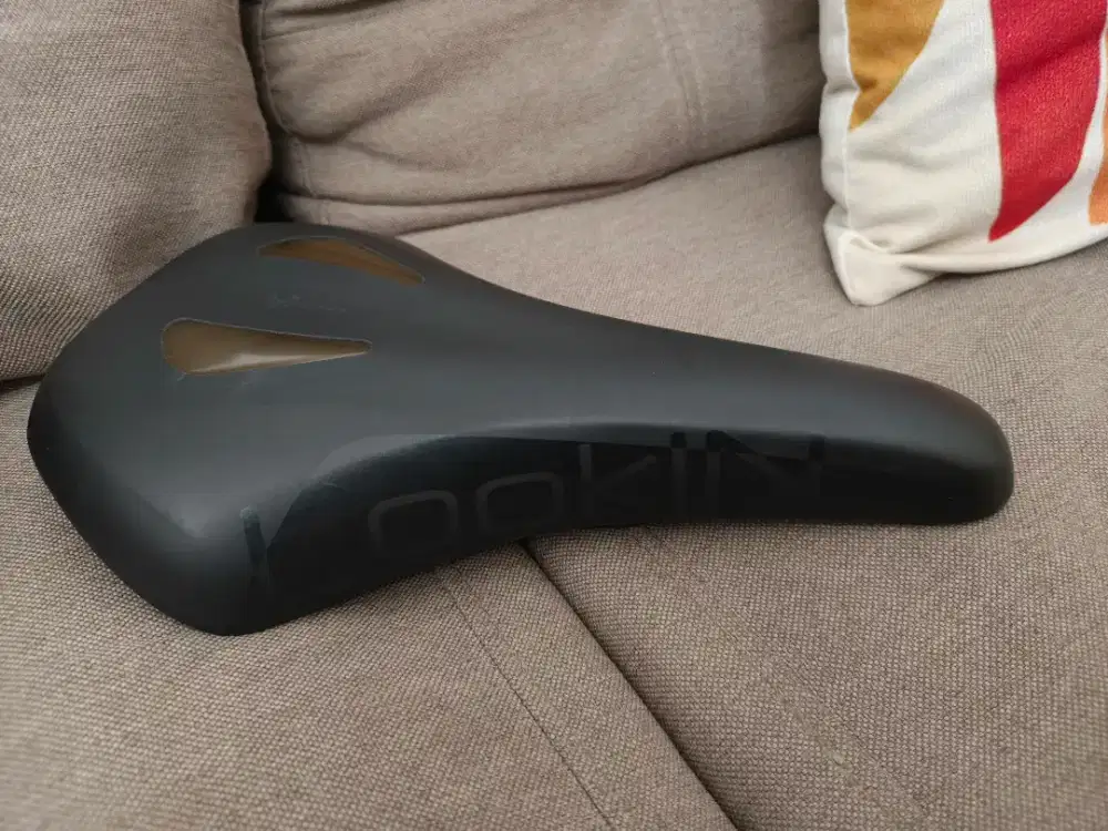 Sadel Sepeda Selle Royal Moderate Men