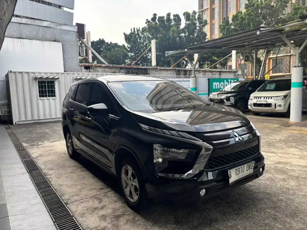 Xpander gls 200 bisa kredit