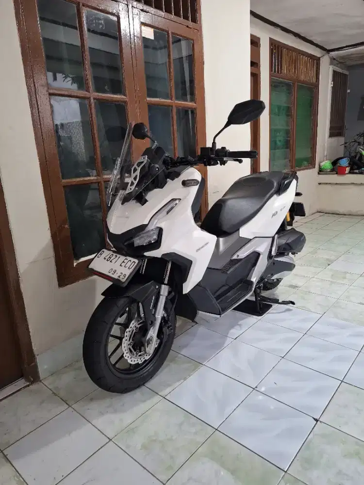 Honda ADV 160 CBS iss 2024