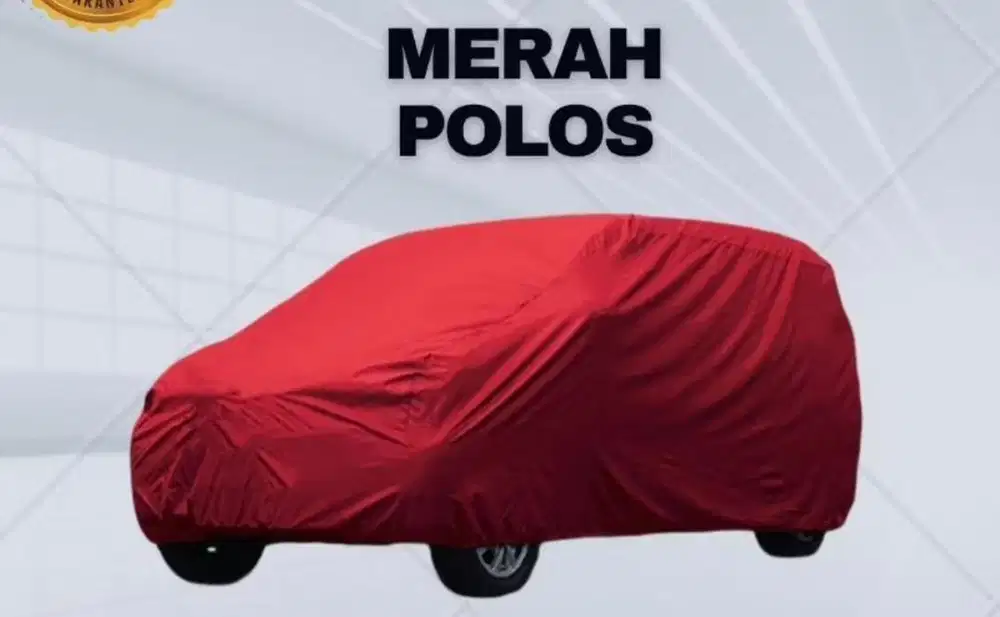 Cover body mobil sarung mobil xpander full klik