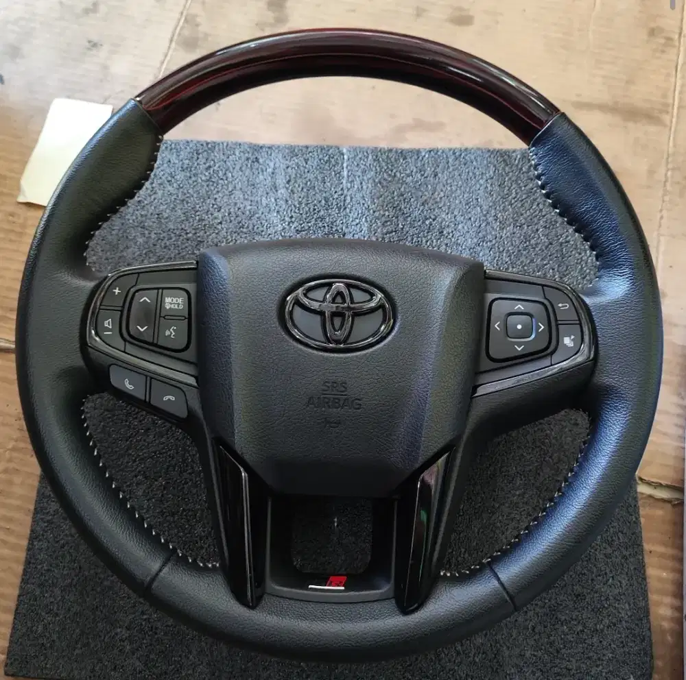 Stir Innova Reborn Venturer