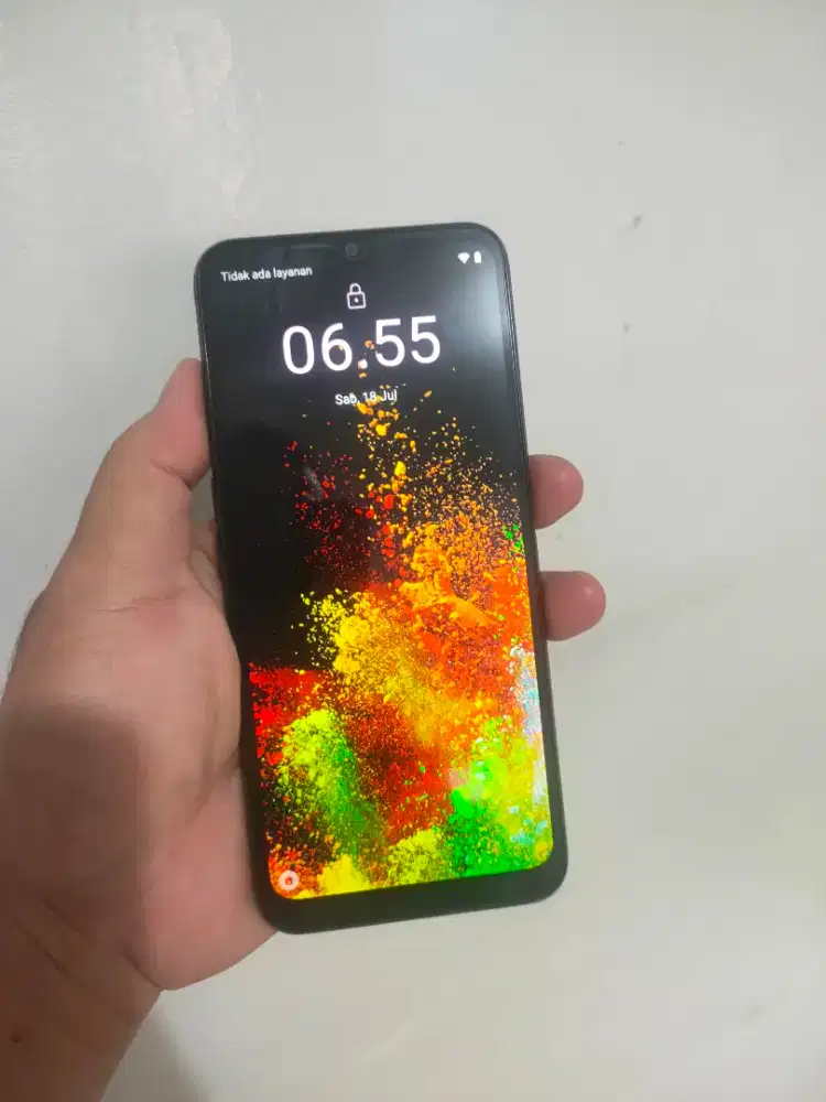 Realme C31 (4/64) wifi only