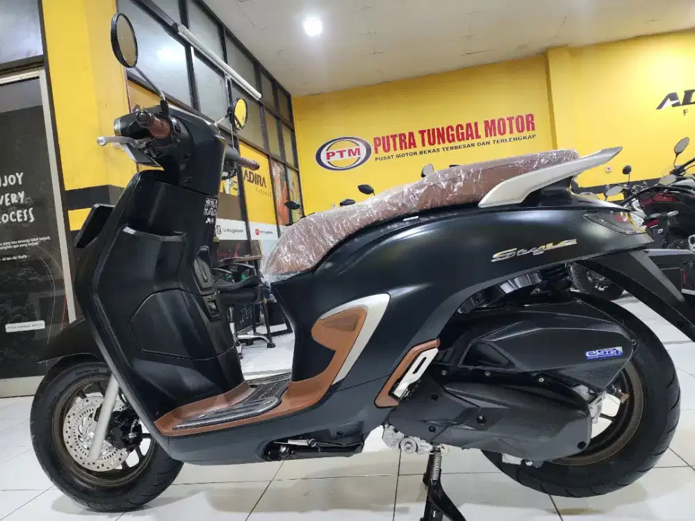 Staylo 160 abs 2025