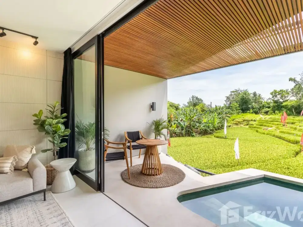 2 Bedroom Villa for sale in Canggu, Bali