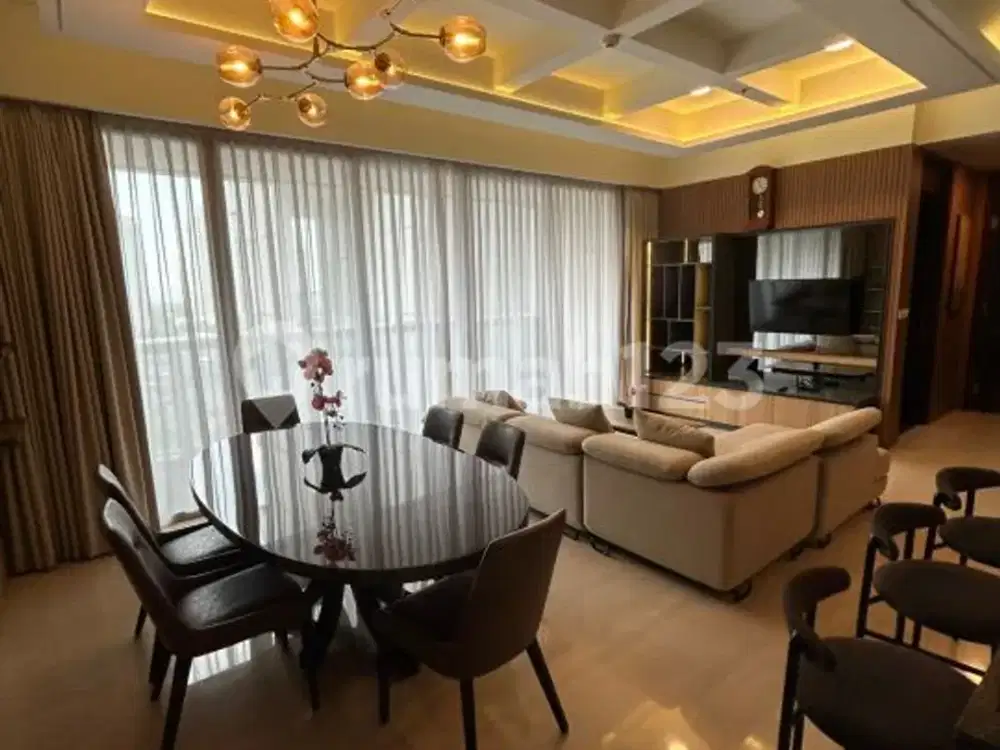 Anandamaya Luxury Apartment 2 Bedrooms