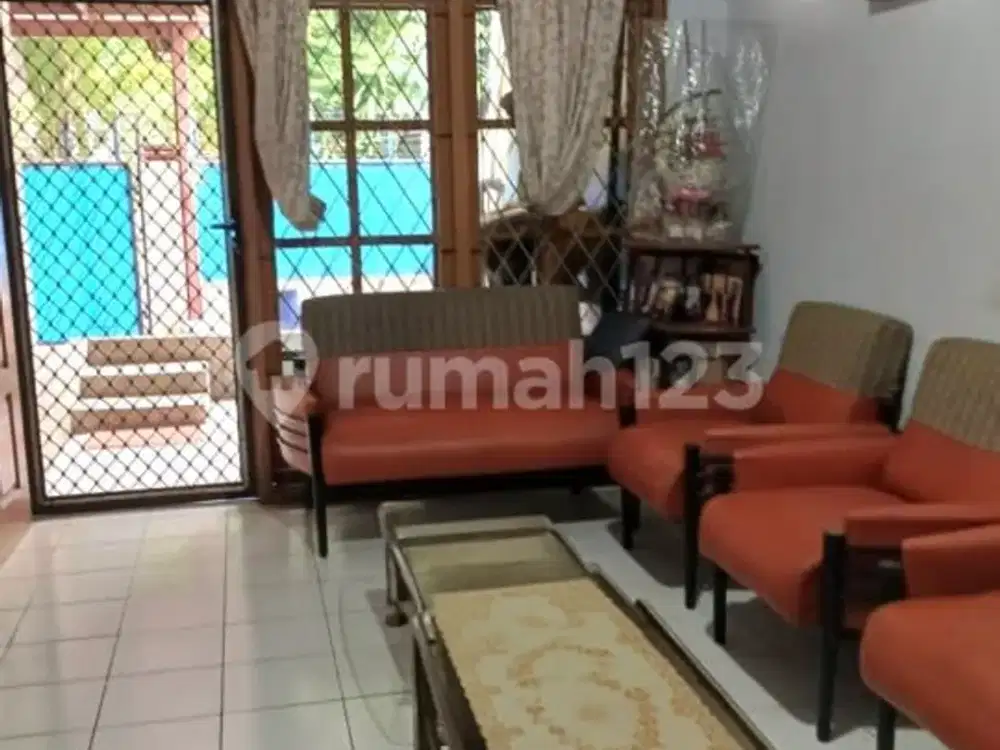 Rumah Standard Puan Raya, Hitung Tanah