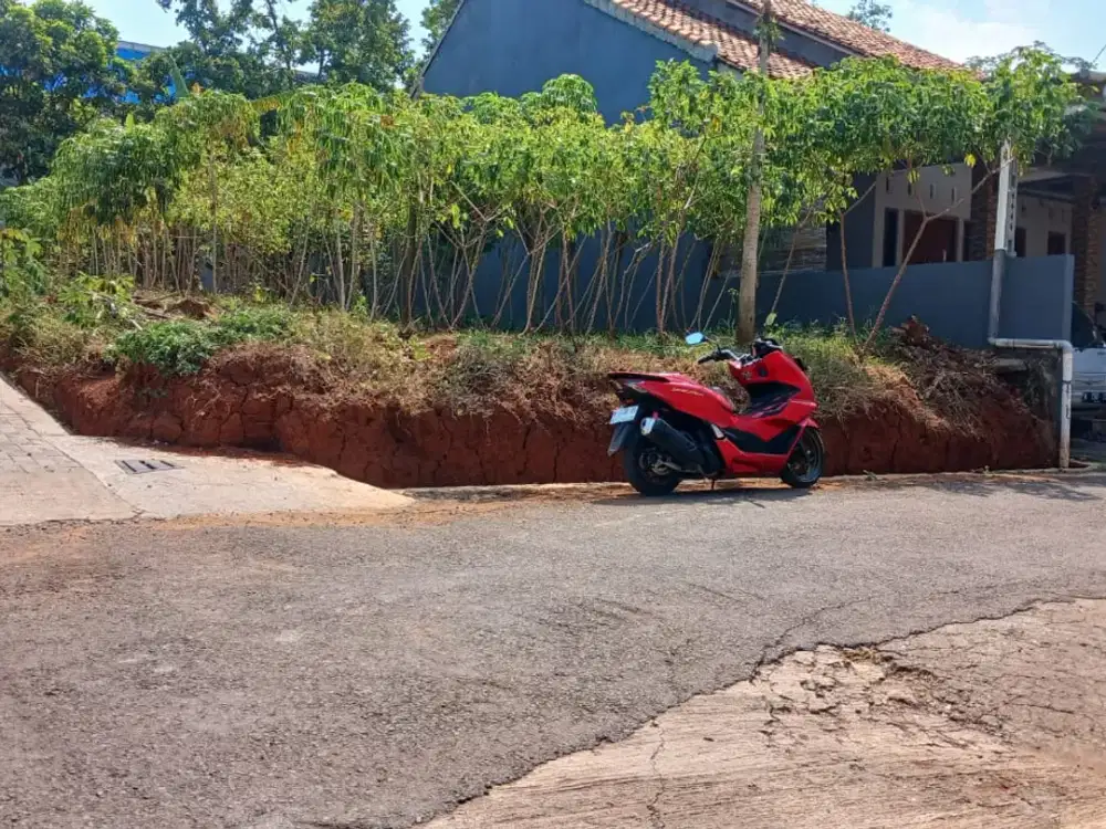 Tanah murah hook ampel gading timur 3 menit dari UNNES gunungpati