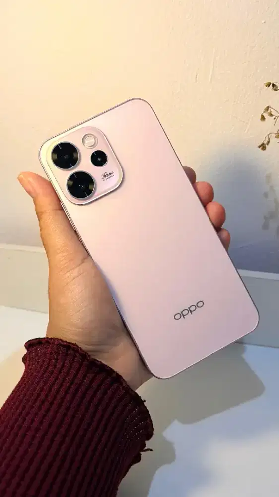 Oppo reno 15f 8/256gb fullset like new garansi panjang