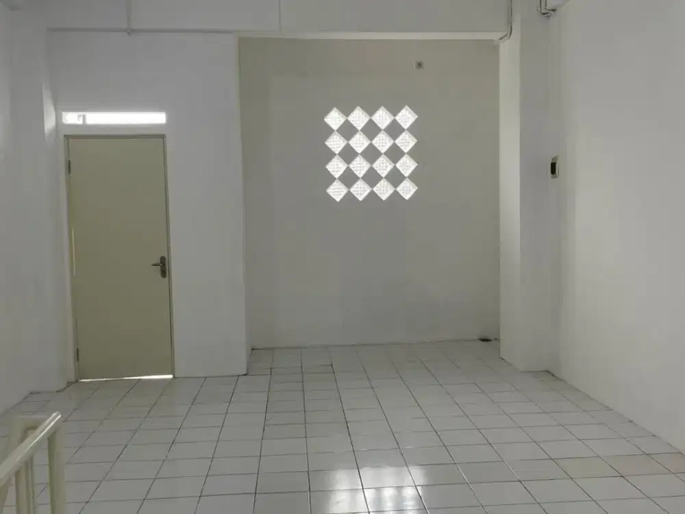 Ruko Rungkut Tengah Surabaya Murah SAM.YA6045