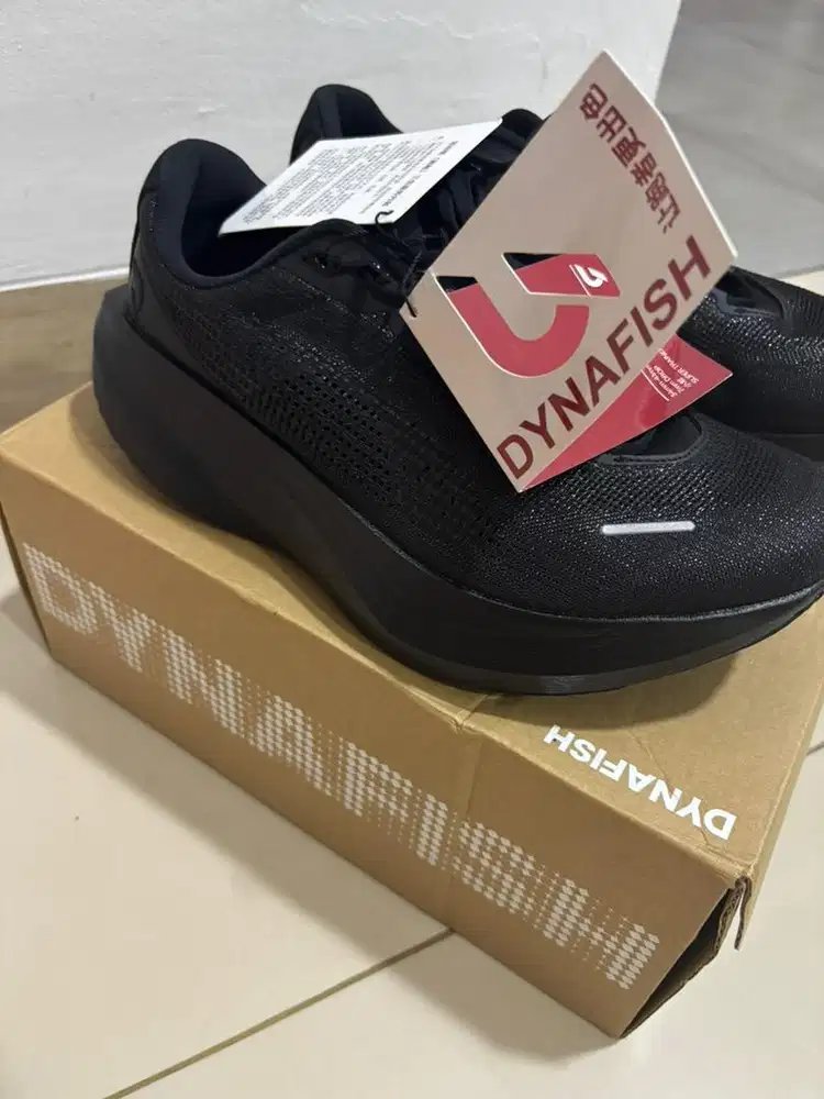 DYNAFISH XIAONIAN