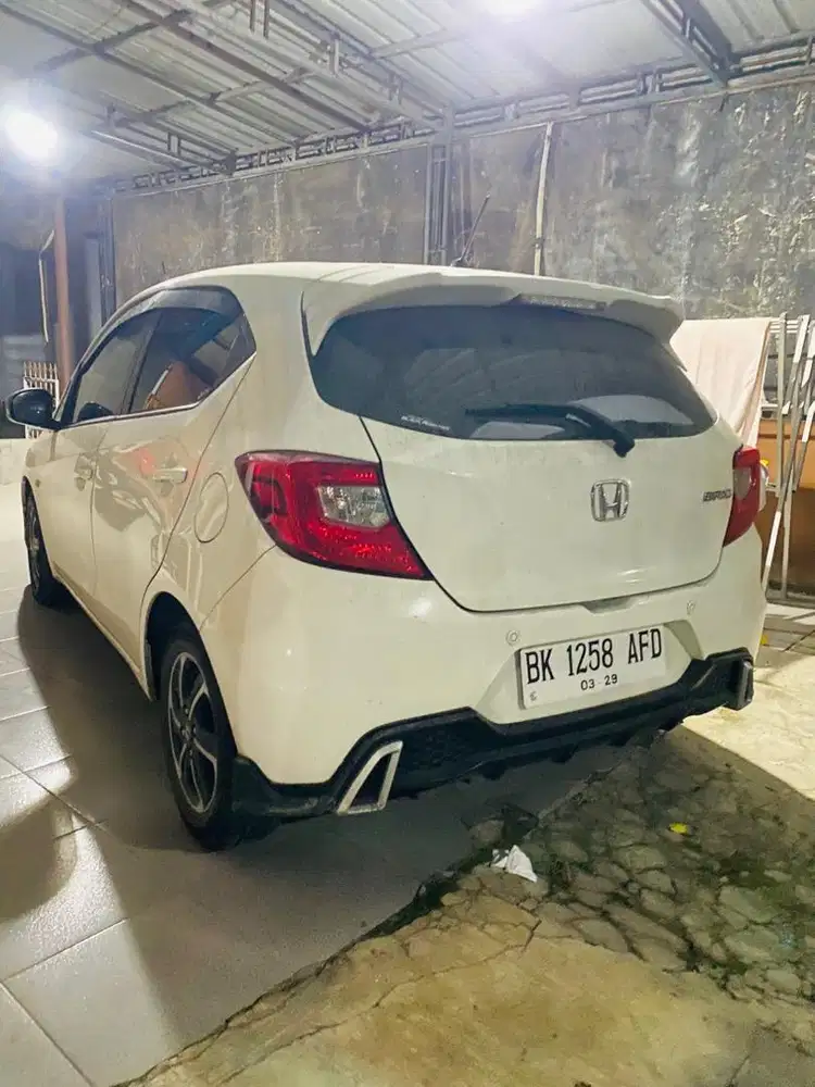 Pemakaian cwek pribadi