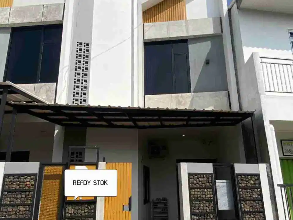 Rumah Kost Full Terisi Penyewa dekat Kampus IPB BOGOR