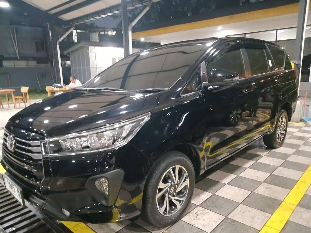 Toyota Kijang Innova 2026 Diesel