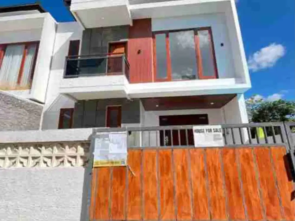 rumah minimalis lantai 2 muding