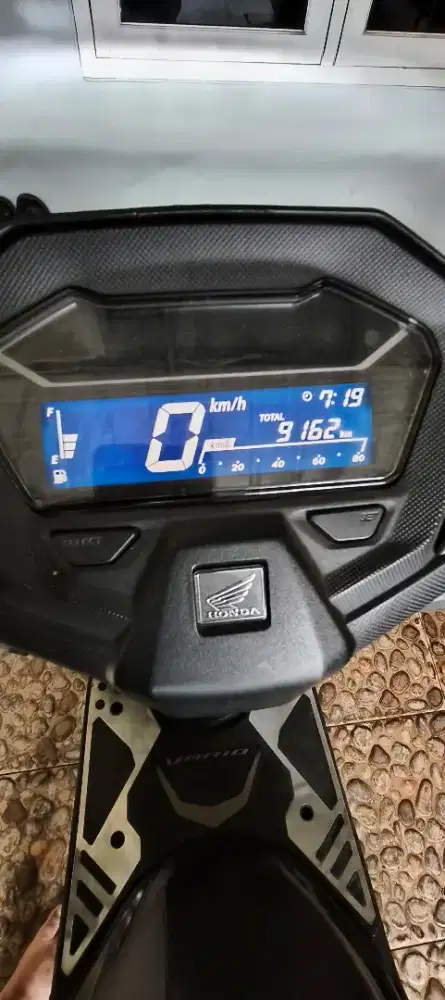 Honda Vario 160 Tahun 2024