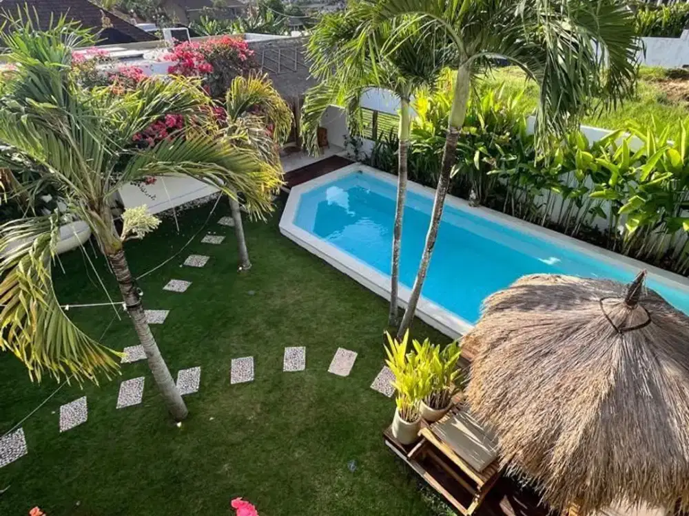 5 Bedroom Villa for sale in Kerobokan, Bali