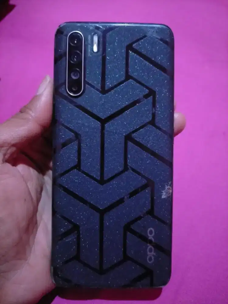 Oppo reno 3 8/128