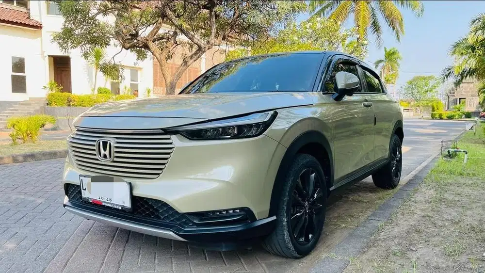 Honda HRV SE Tahun 2023