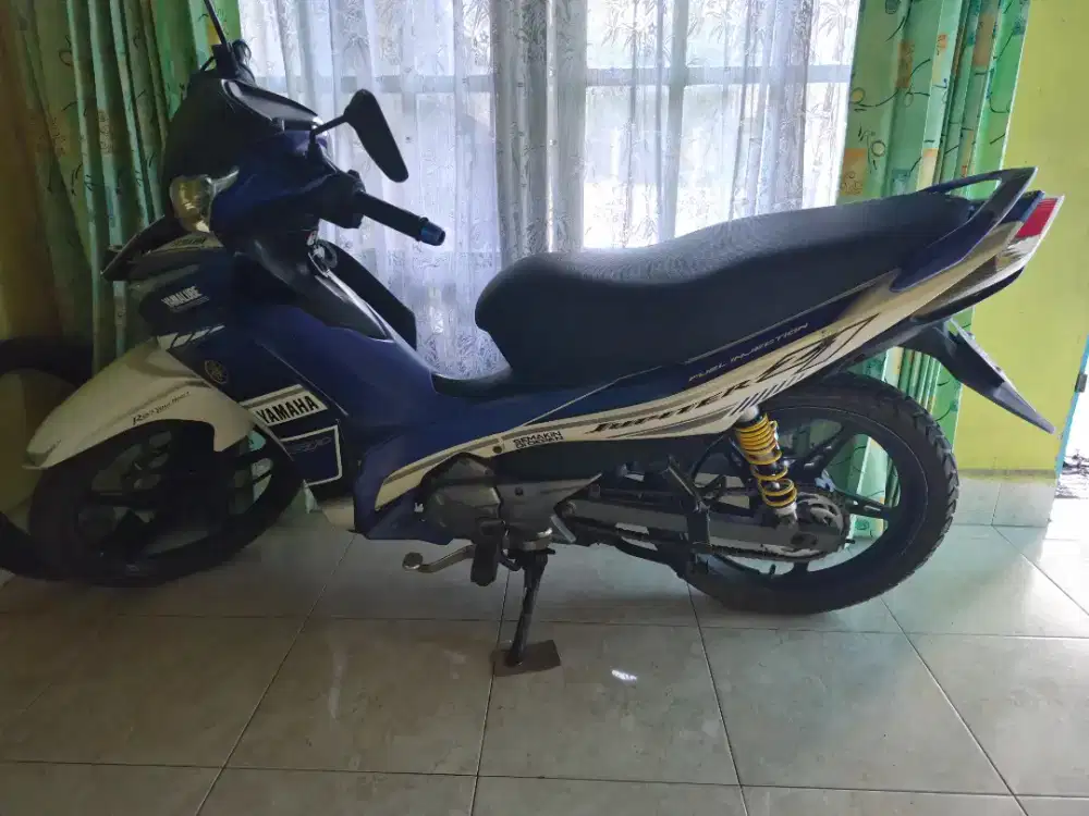 Jupiter Z1 MotoGP