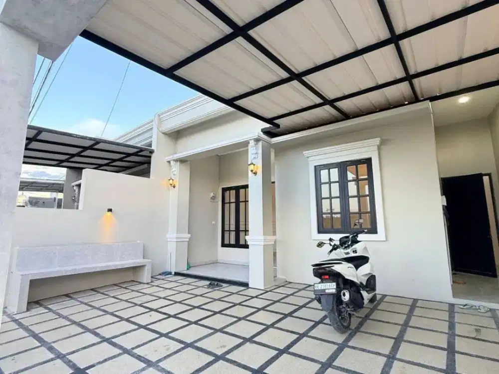 rumah type besar tanjung senang