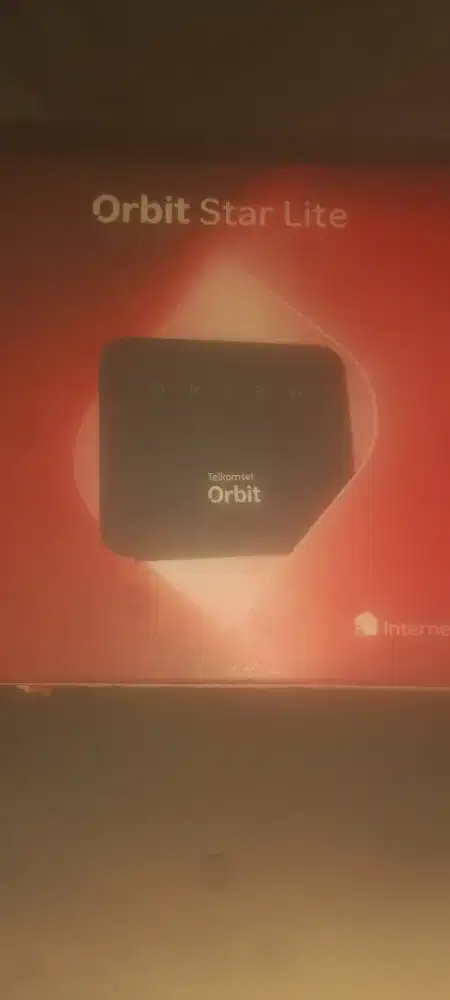 Modem wifi wireless