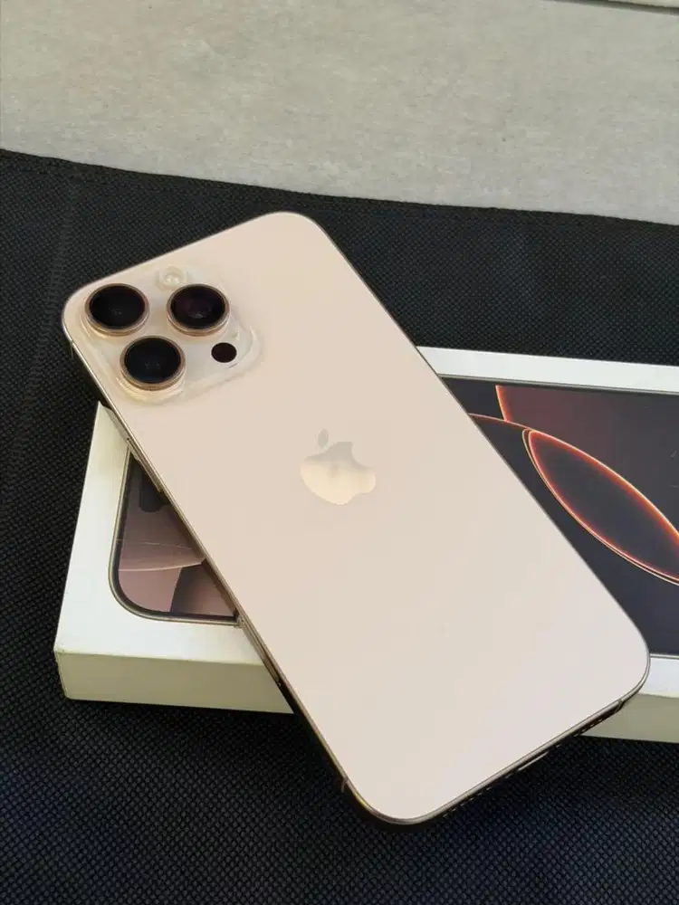 iphone 16 Promax 256gb Beacukai