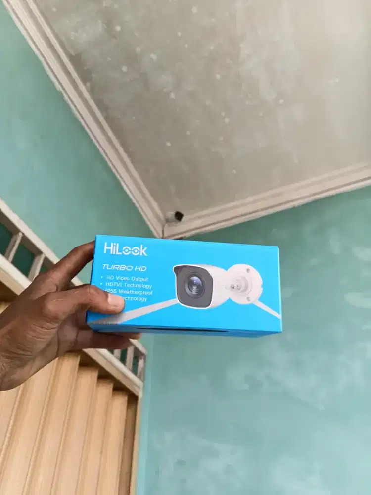 CCTV Berkualitas Harga Terjangkau – Cocok untuk Rumah, Kantor & Toko