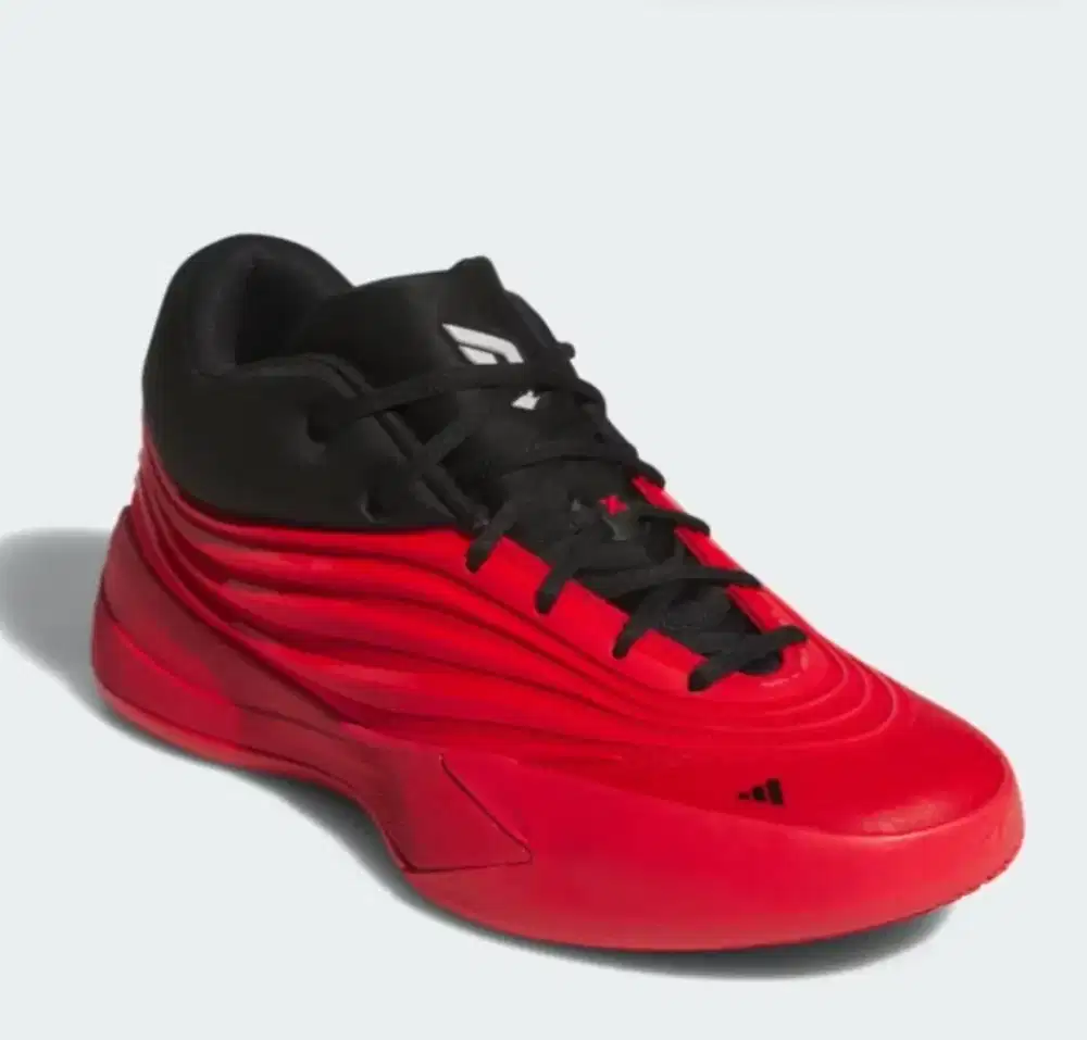 Sepatu Basket Adidas Dame X (Adidas Dame 10) size 40-45