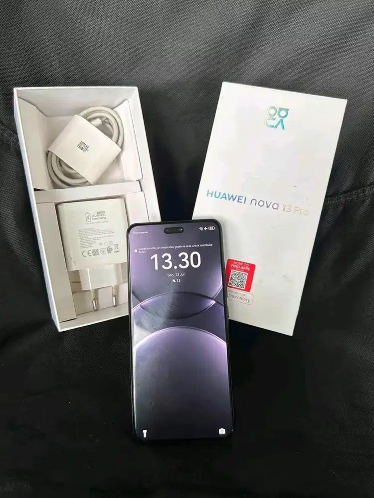 HUAWEI NOVA 13 PRO