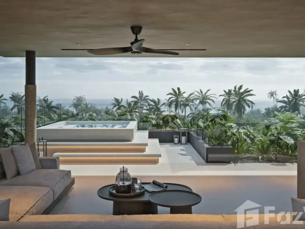 3 Bedroom Villa for sale at AXM Villas