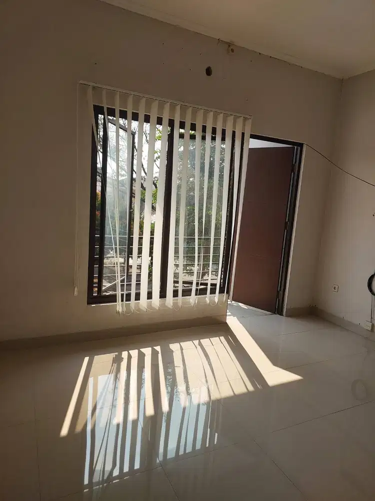Disewakan Rumah 2 Lantai 78/96 Cibinong