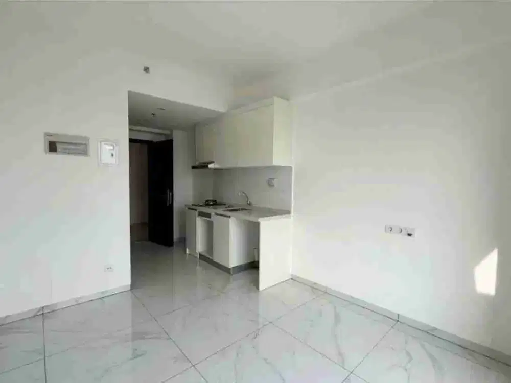 Dijual Apartemen Skyhouse Alam Sutera Tipe Studio
